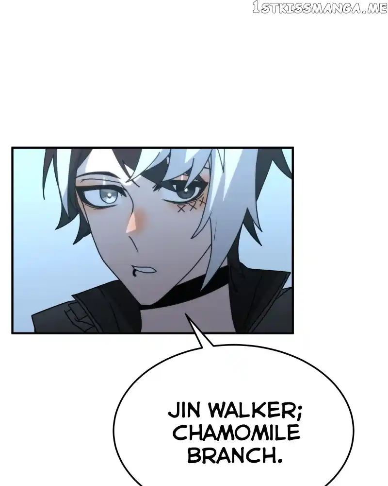 Cloud Walker Chapter 70