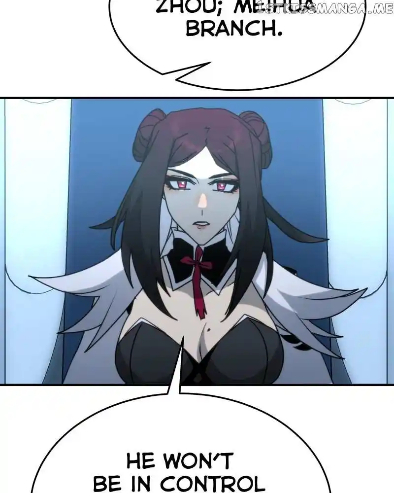 Cloud Walker Chapter 70