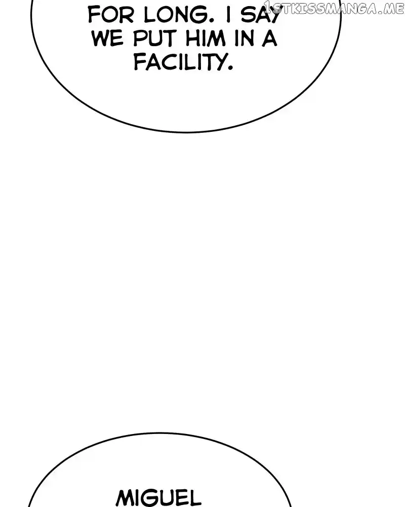 Cloud Walker Chapter 70