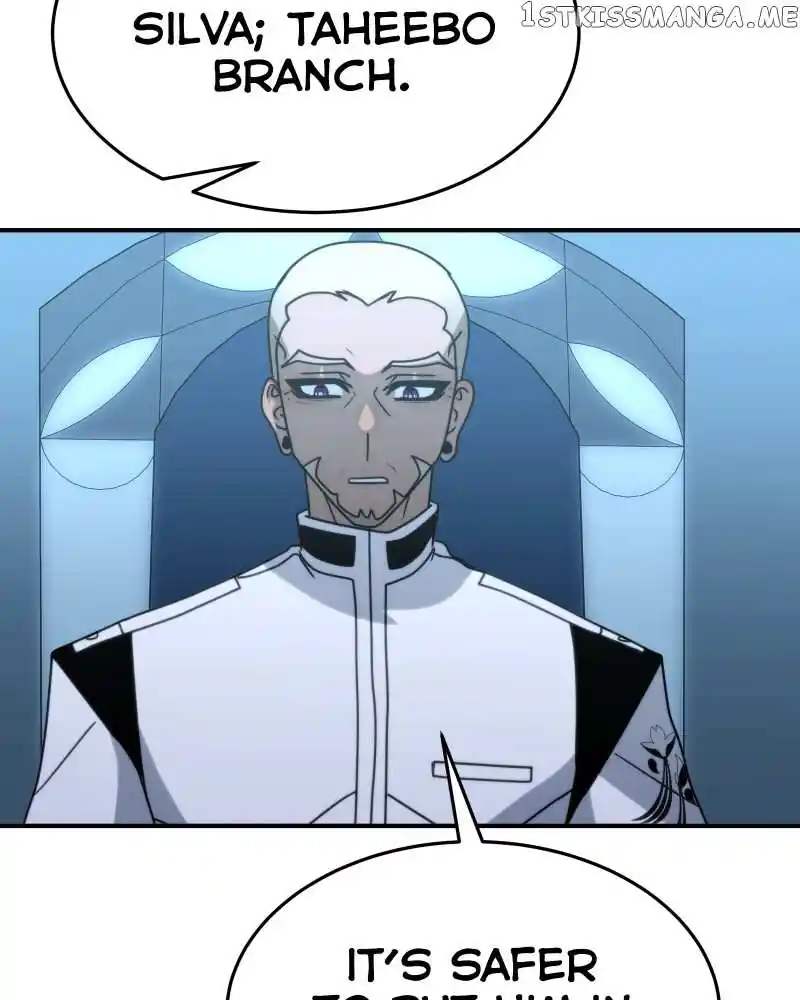 Cloud Walker Chapter 70