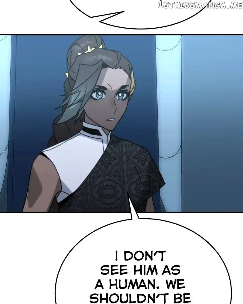 Cloud Walker Chapter 70