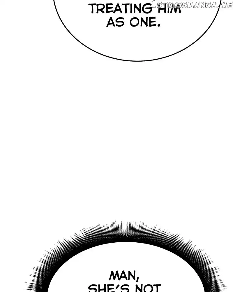 Cloud Walker Chapter 70