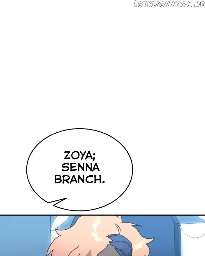 Cloud Walker Chapter 70