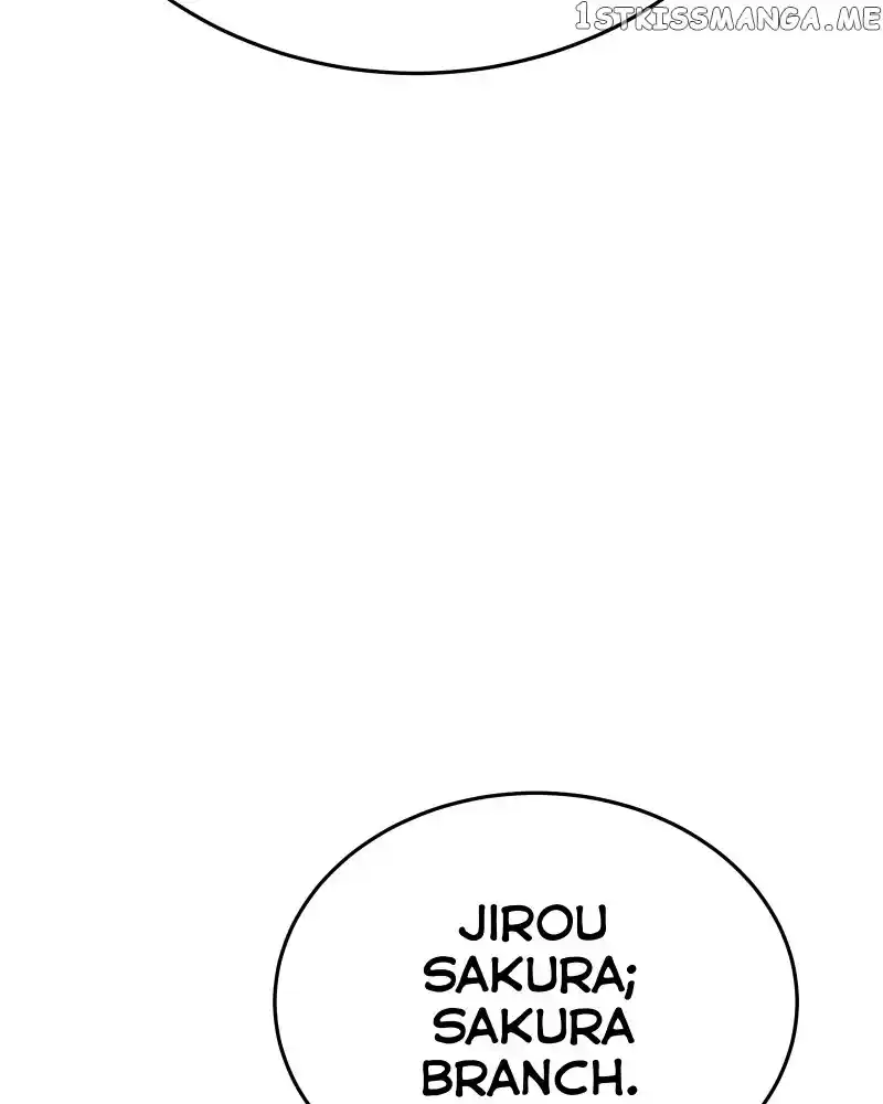 Cloud Walker Chapter 70