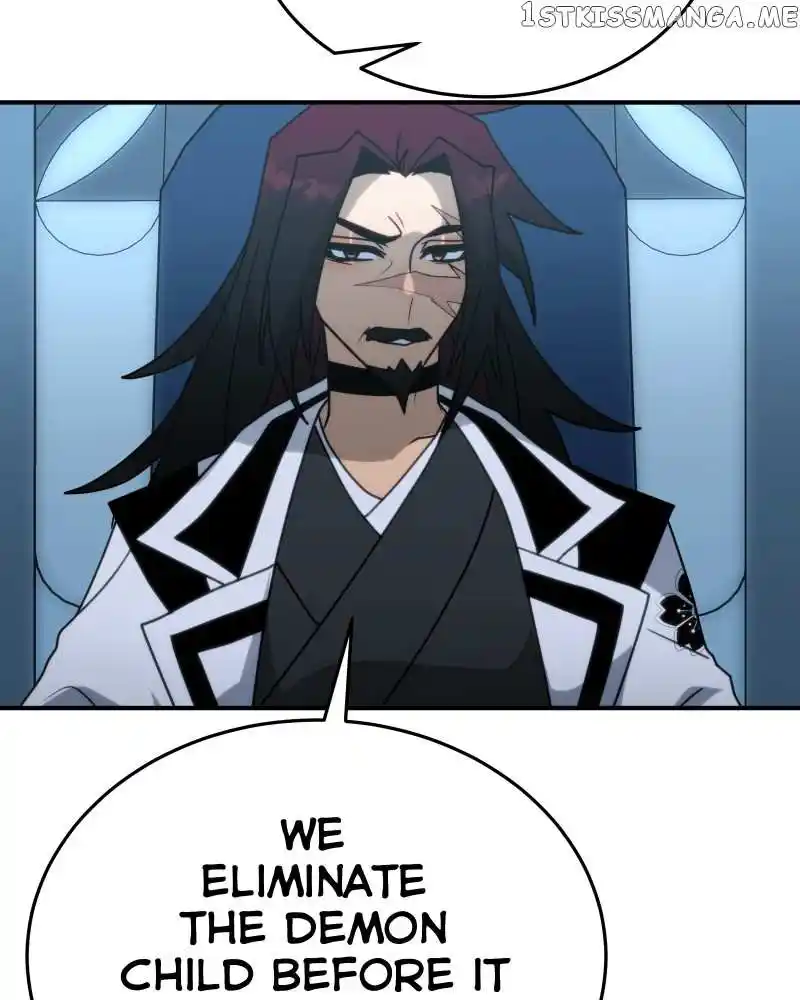 Cloud Walker Chapter 70