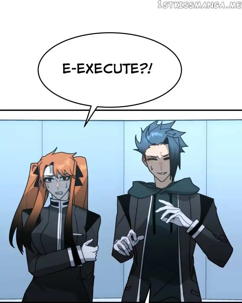 Cloud Walker Chapter 70