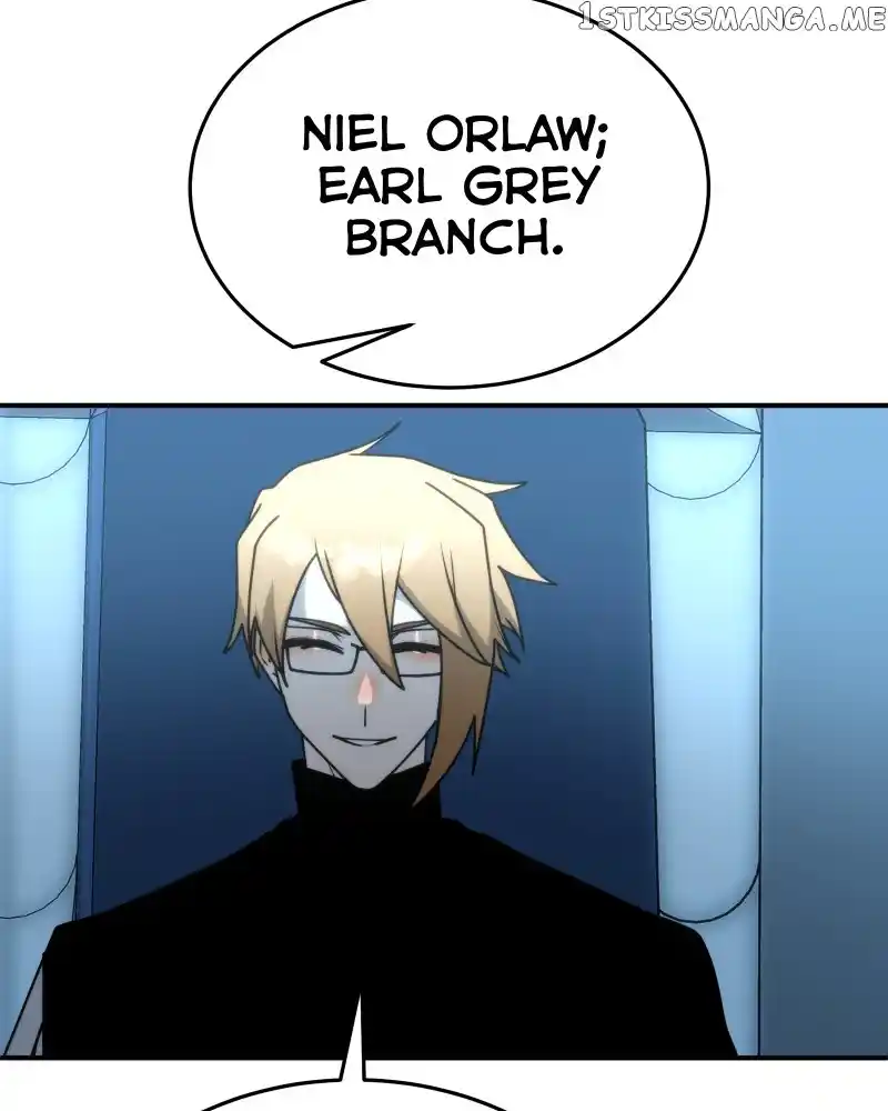 Cloud Walker Chapter 70