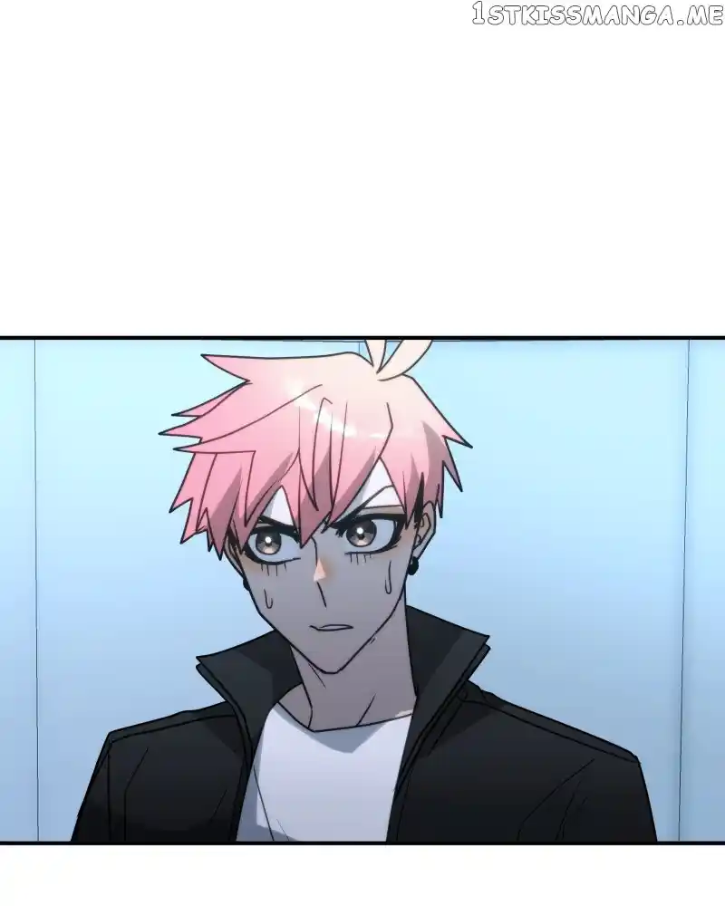 Cloud Walker Chapter 70