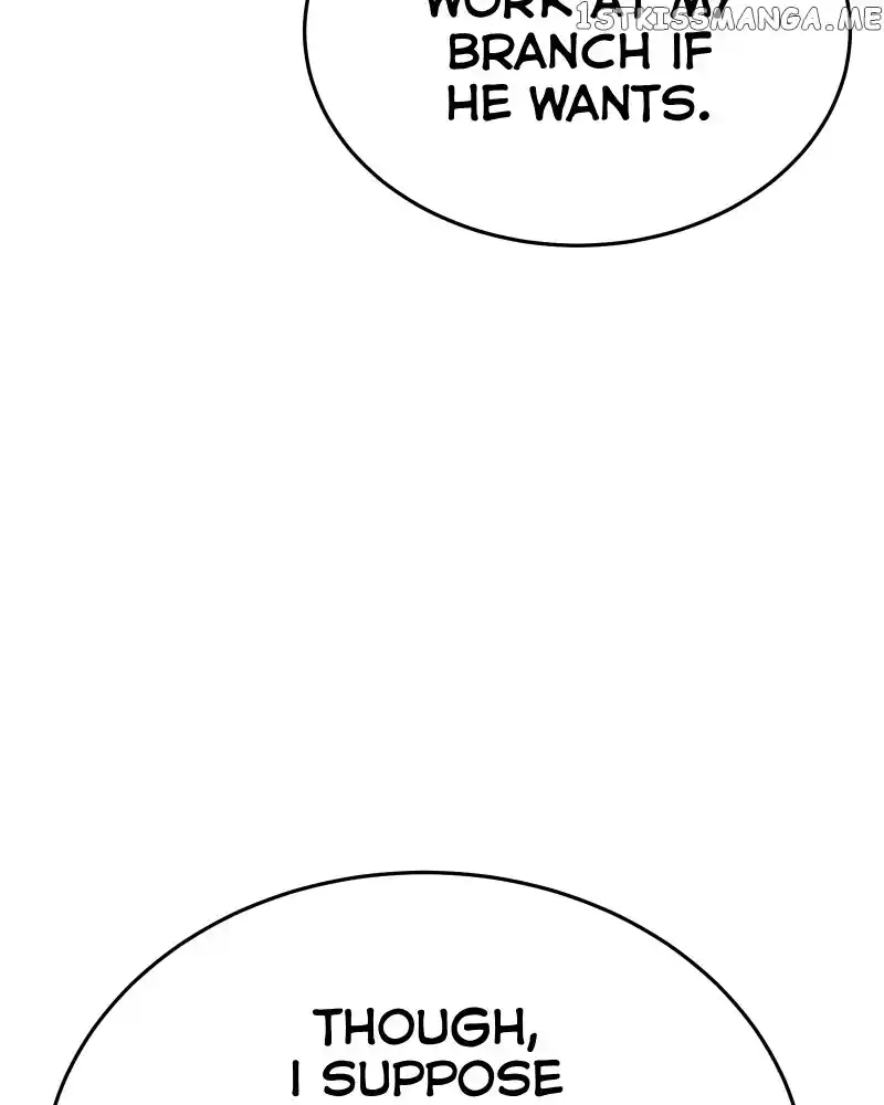 Cloud Walker Chapter 70