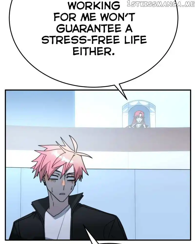 Cloud Walker Chapter 70