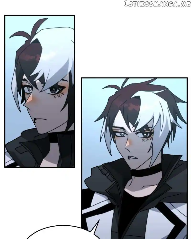 Cloud Walker Chapter 70