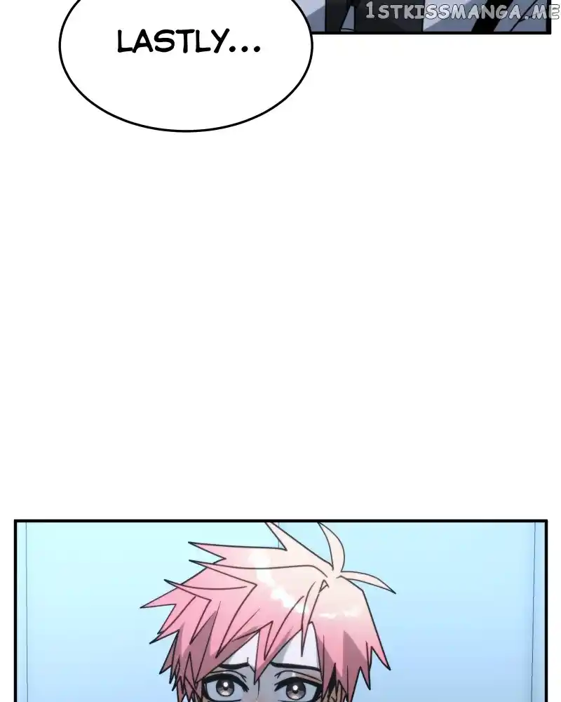 Cloud Walker Chapter 70