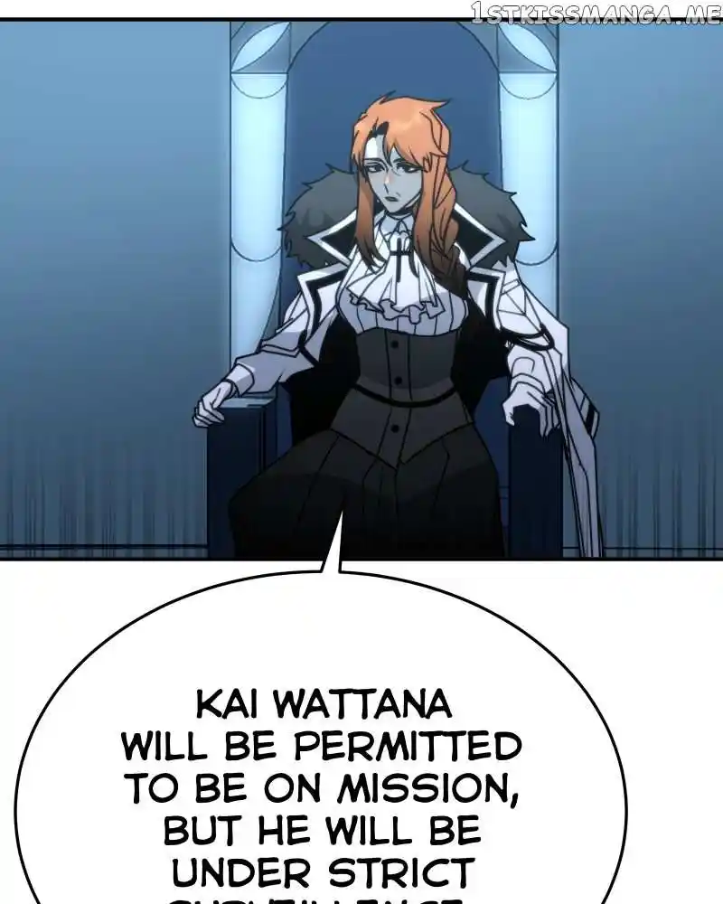 Cloud Walker Chapter 70