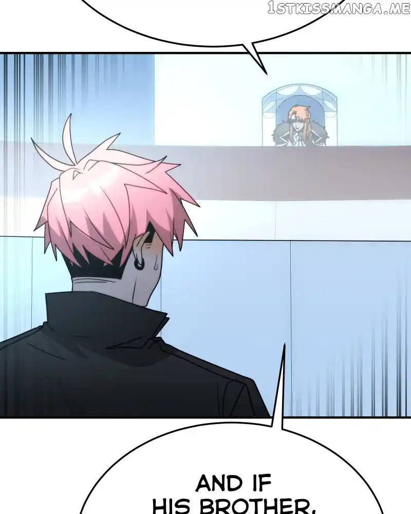 Cloud Walker Chapter 70