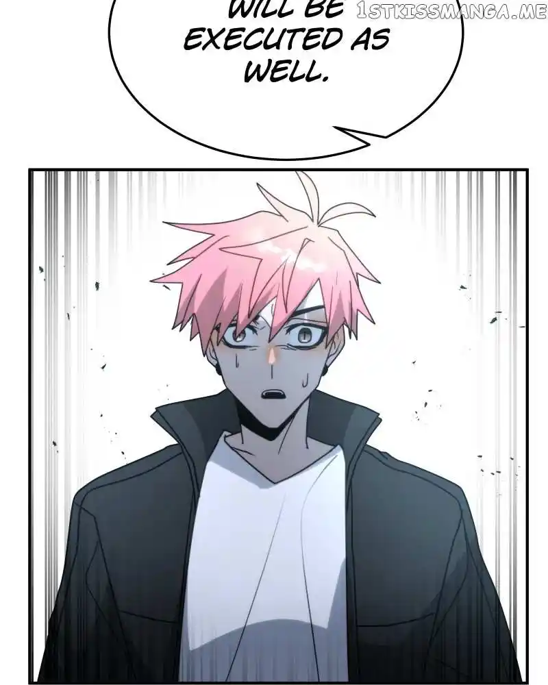 Cloud Walker Chapter 70