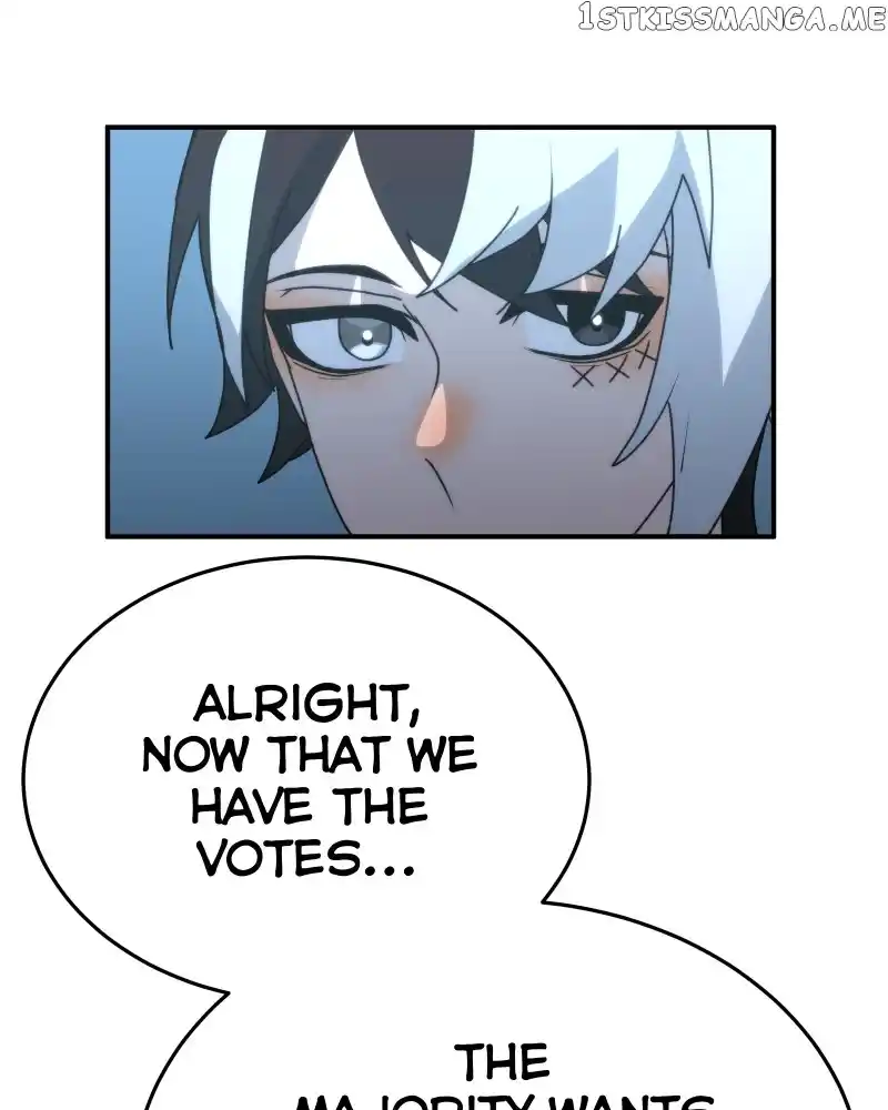 Cloud Walker Chapter 70