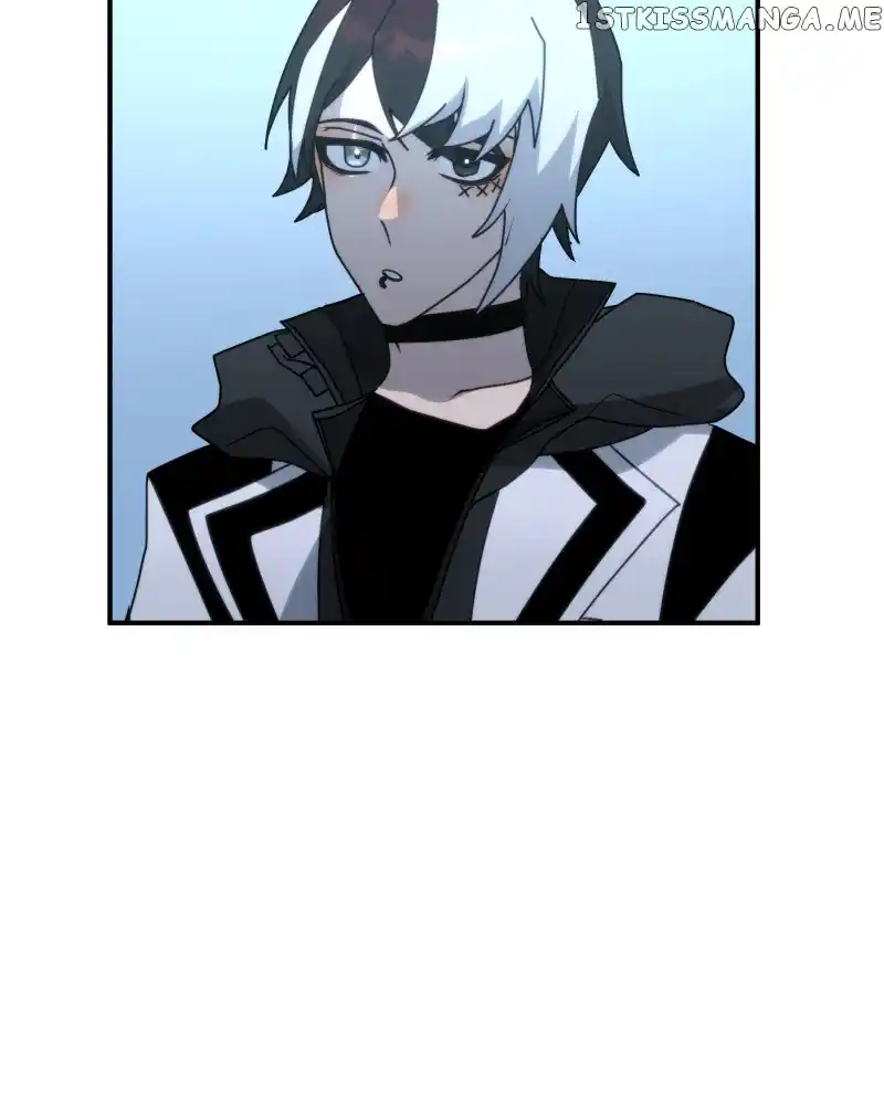 Cloud Walker Chapter 70