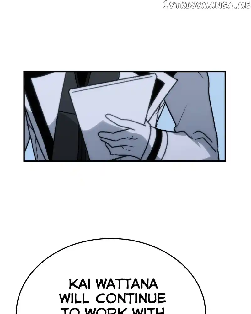 Cloud Walker Chapter 70