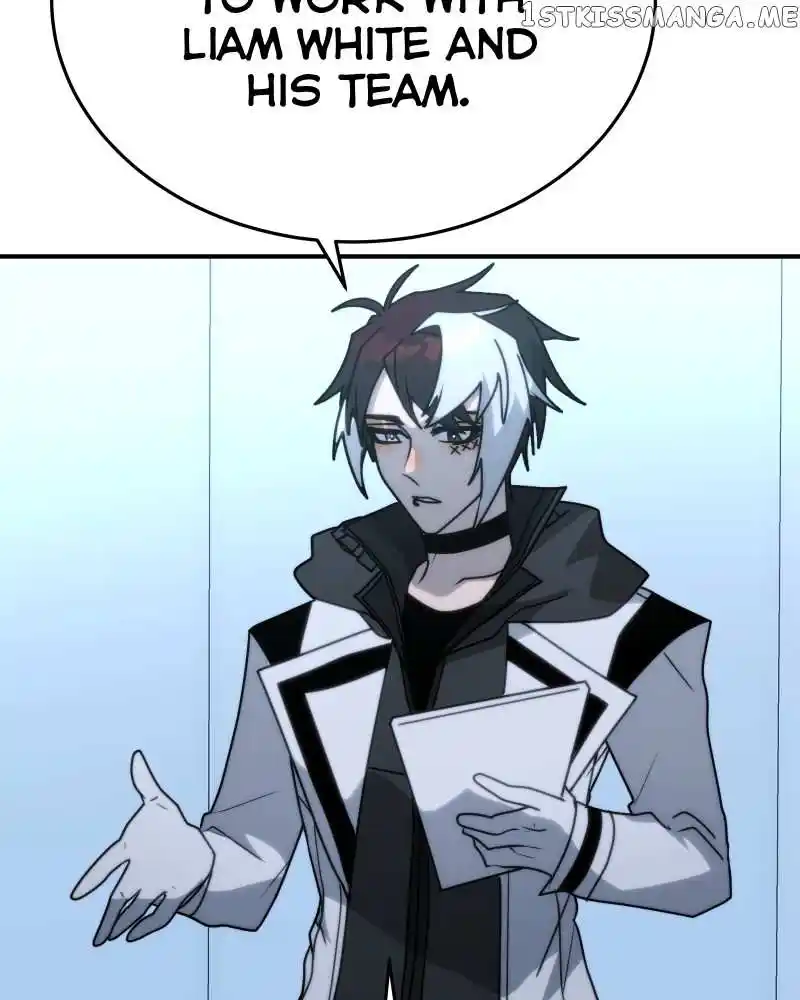 Cloud Walker Chapter 70