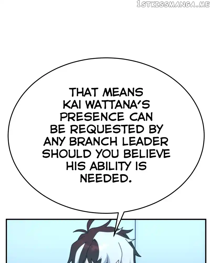 Cloud Walker Chapter 70