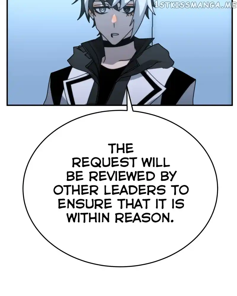 Cloud Walker Chapter 70