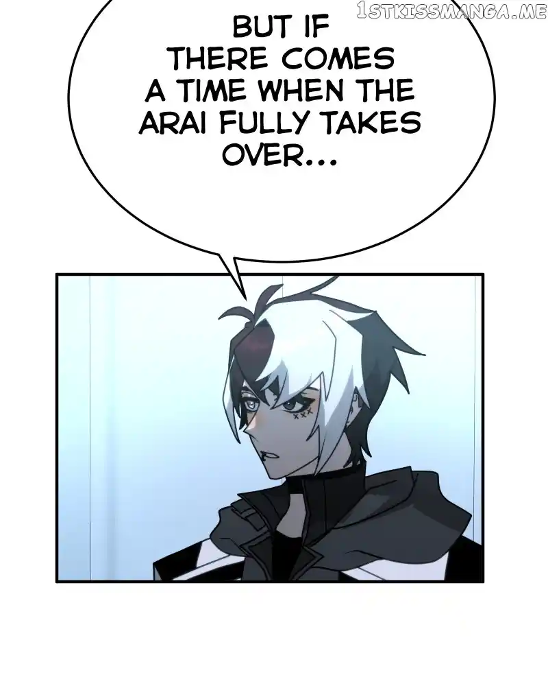 Cloud Walker Chapter 70