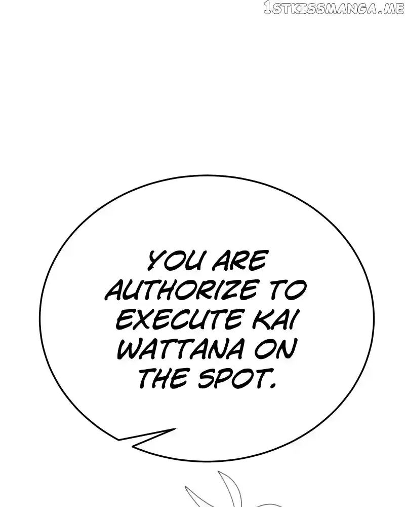 Cloud Walker Chapter 70