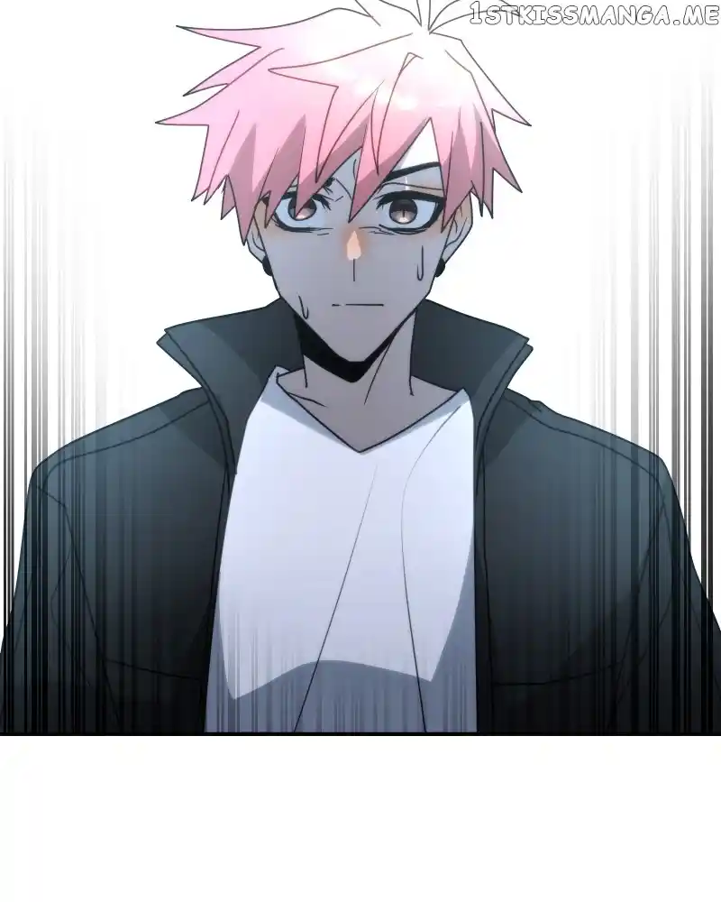 Cloud Walker Chapter 70