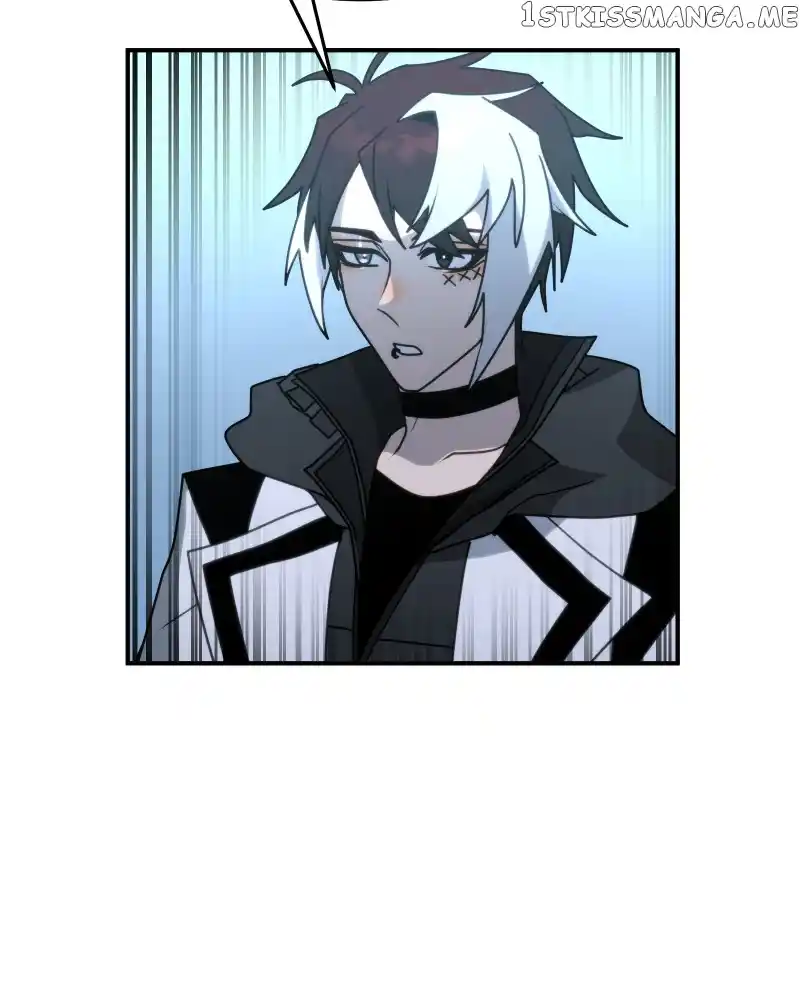 Cloud Walker Chapter 70