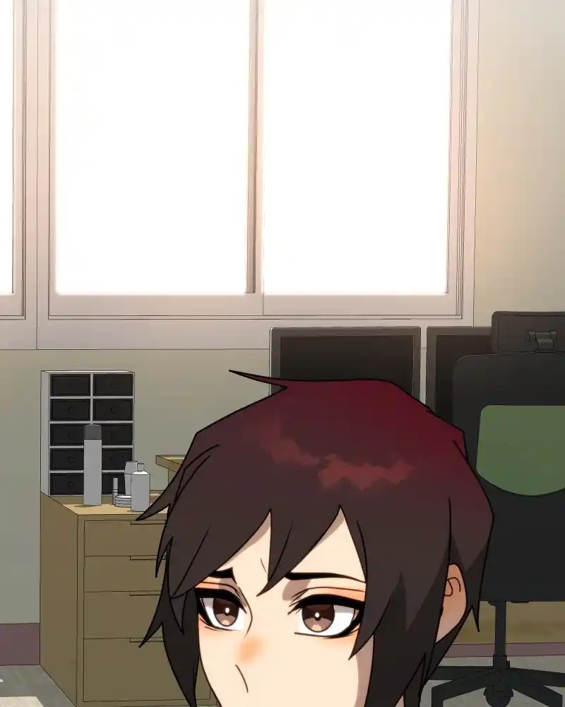 Cloud Walker Chapter 71