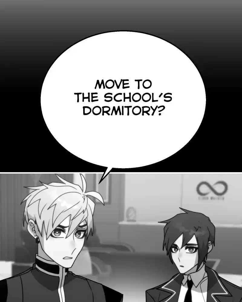 Cloud Walker Chapter 71