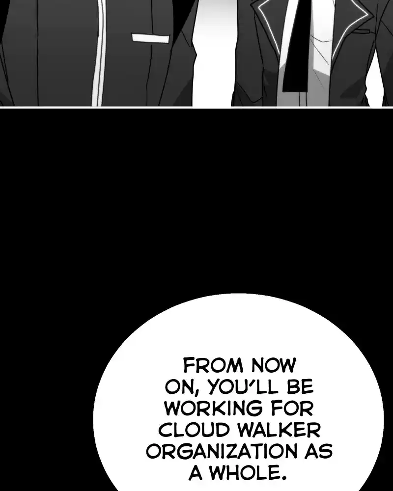 Cloud Walker Chapter 71