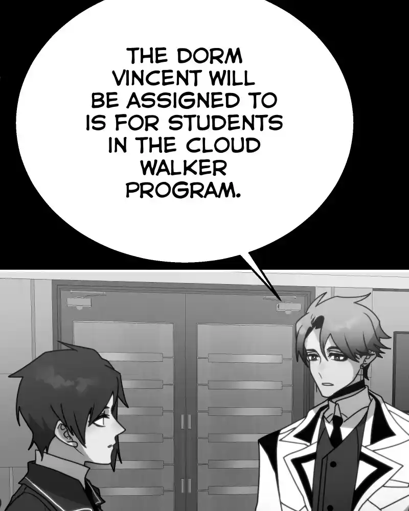 Cloud Walker Chapter 71