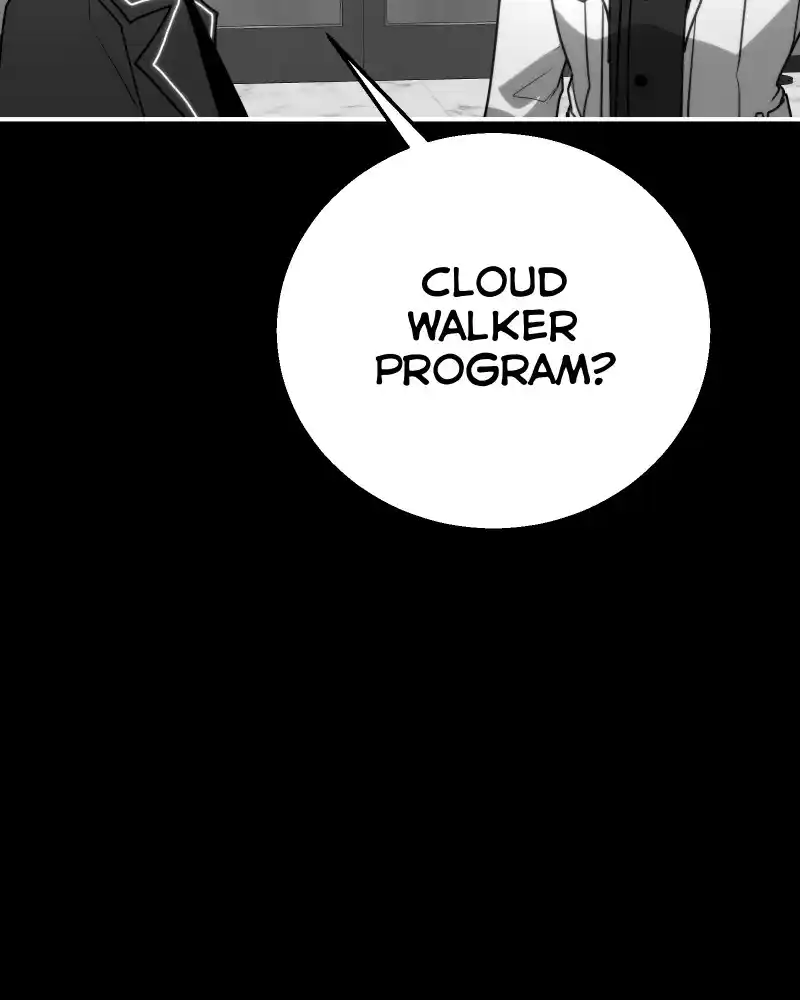 Cloud Walker Chapter 71