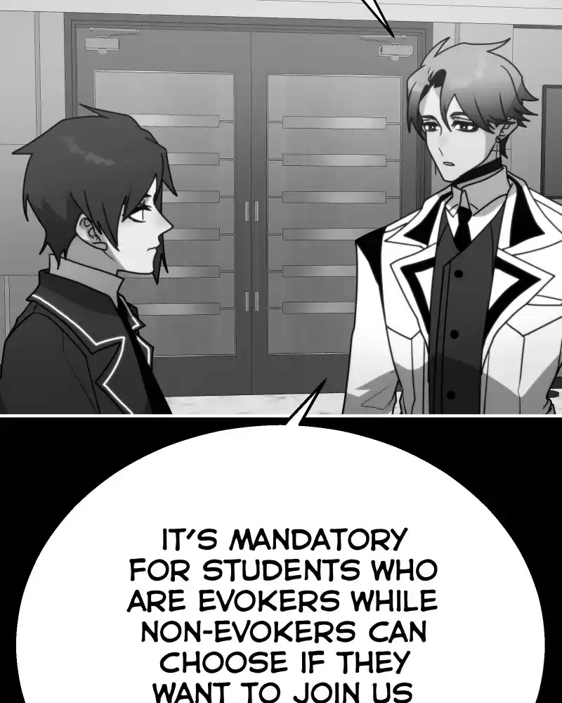 Cloud Walker Chapter 71