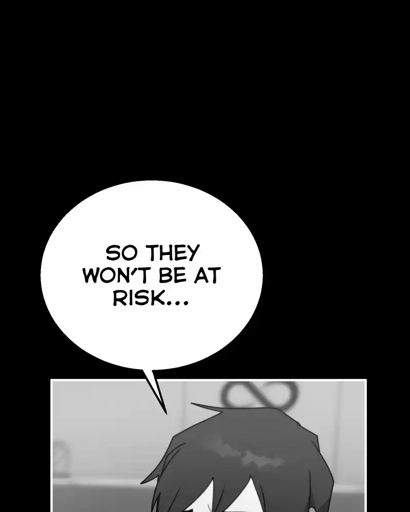 Cloud Walker Chapter 71