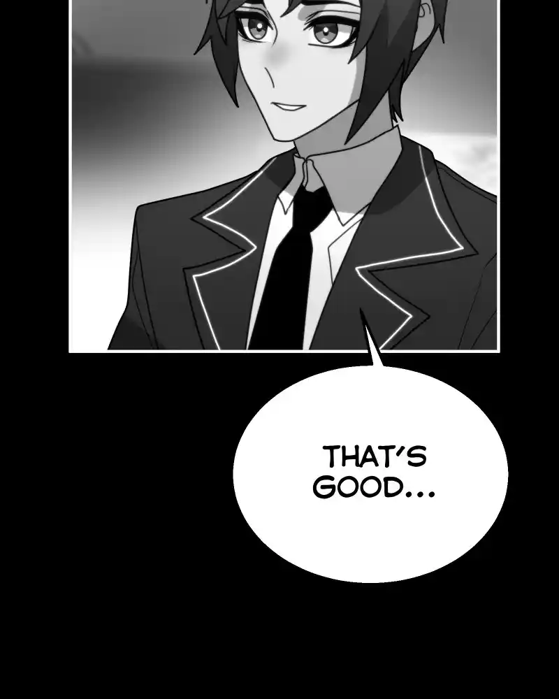 Cloud Walker Chapter 71