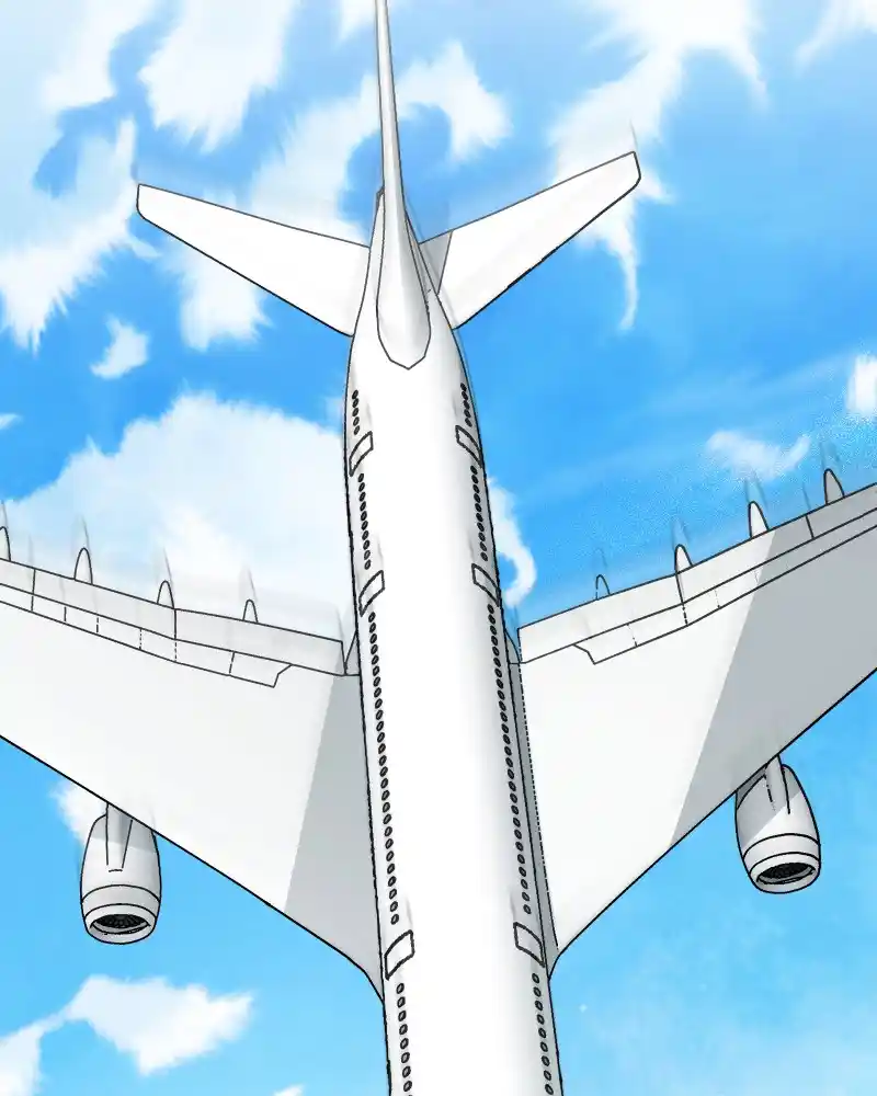 Cloud Walker Chapter 71