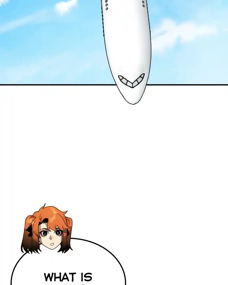 Cloud Walker Chapter 71