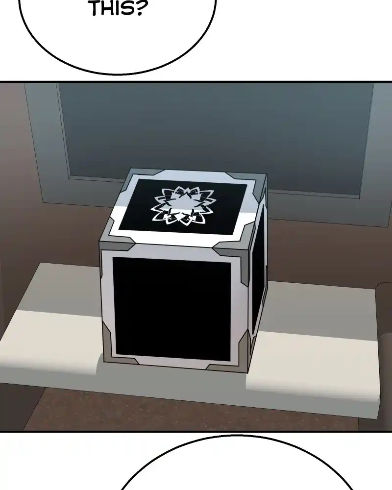 Cloud Walker Chapter 71