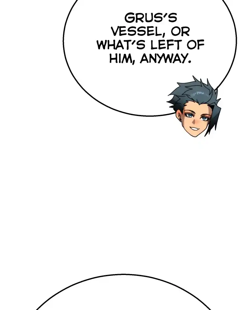 Cloud Walker Chapter 71