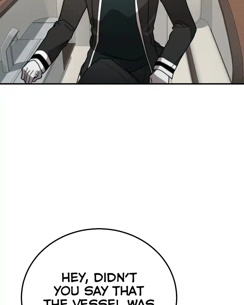 Cloud Walker Chapter 71