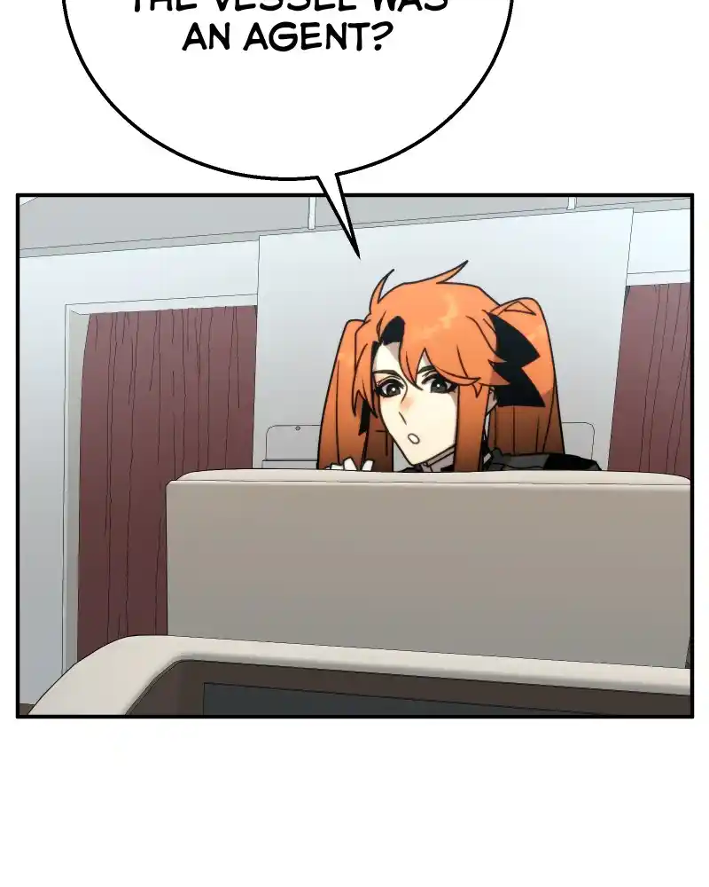 Cloud Walker Chapter 71