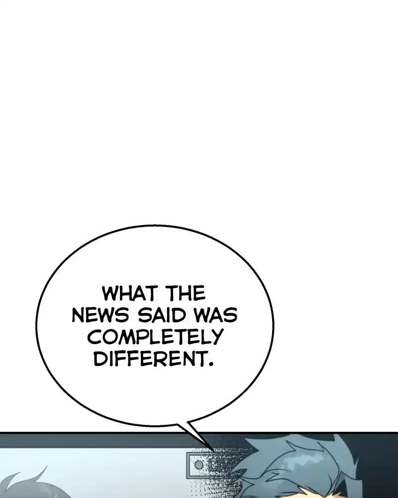 Cloud Walker Chapter 71