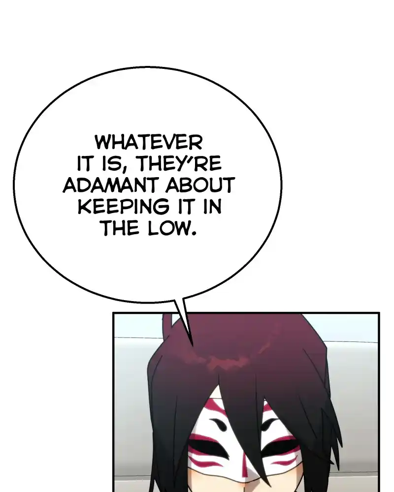 Cloud Walker Chapter 71