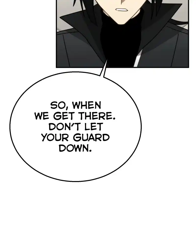 Cloud Walker Chapter 71