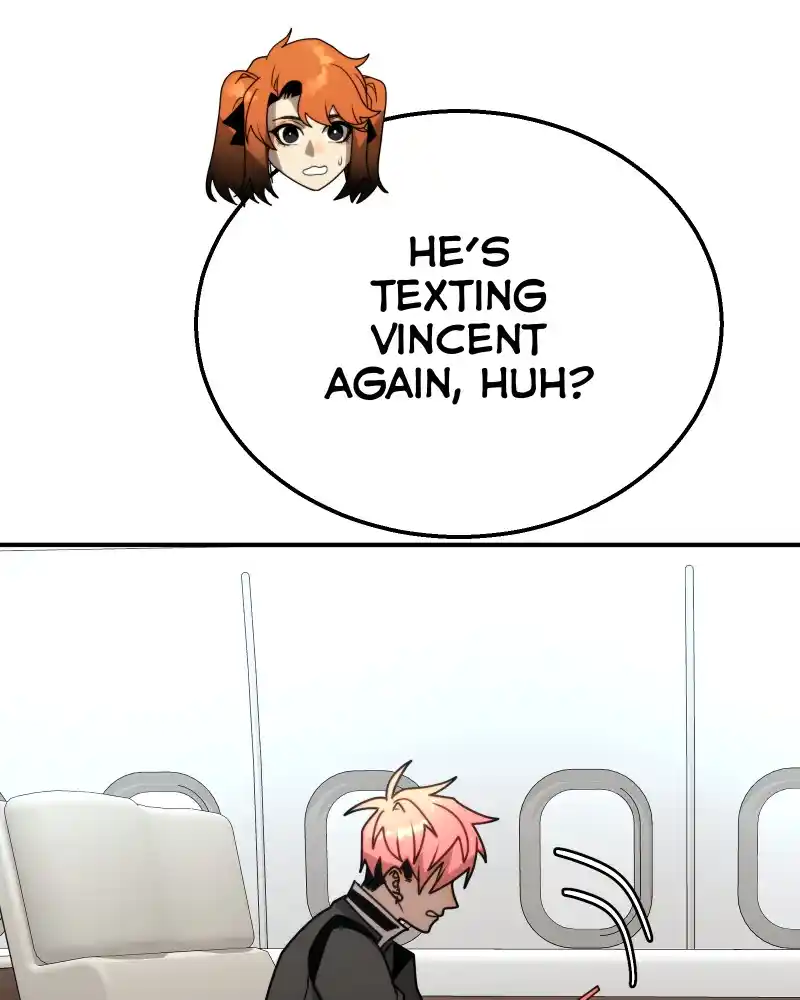 Cloud Walker Chapter 71