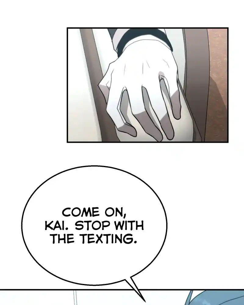 Cloud Walker Chapter 71