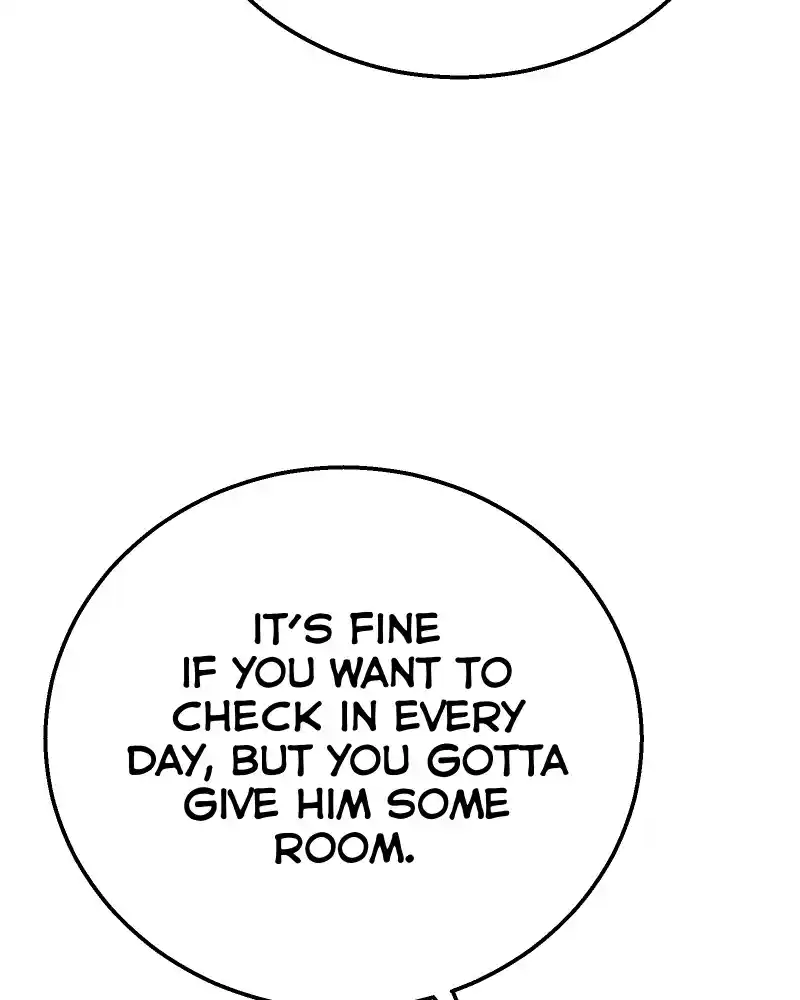 Cloud Walker Chapter 71