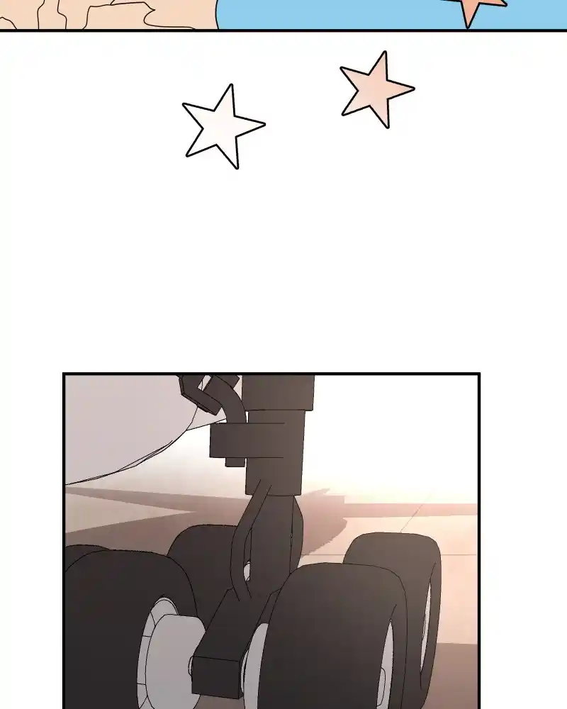 Cloud Walker Chapter 71